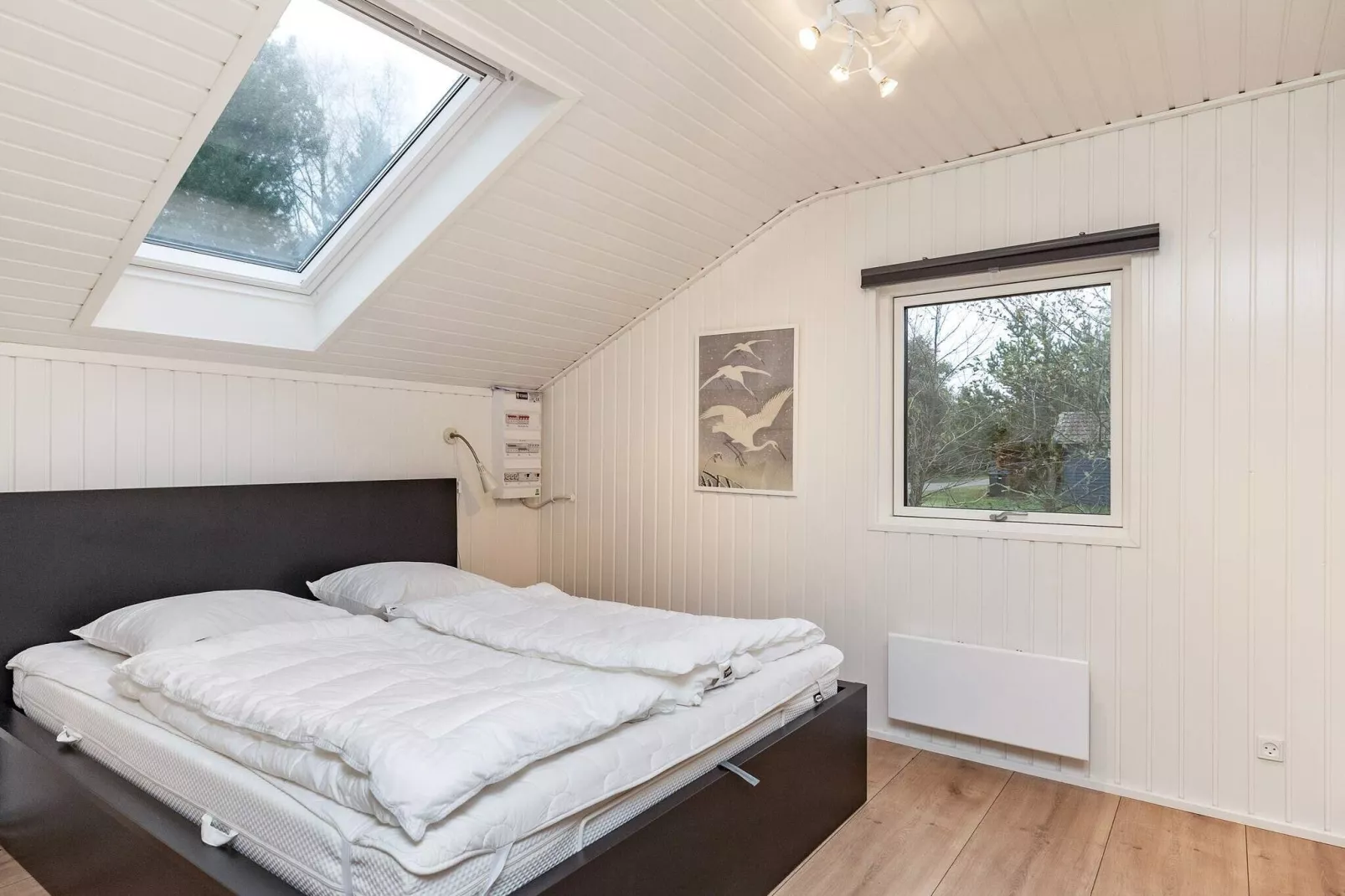 4 persoons vakantie huis in Hals-By Traum-Binnen