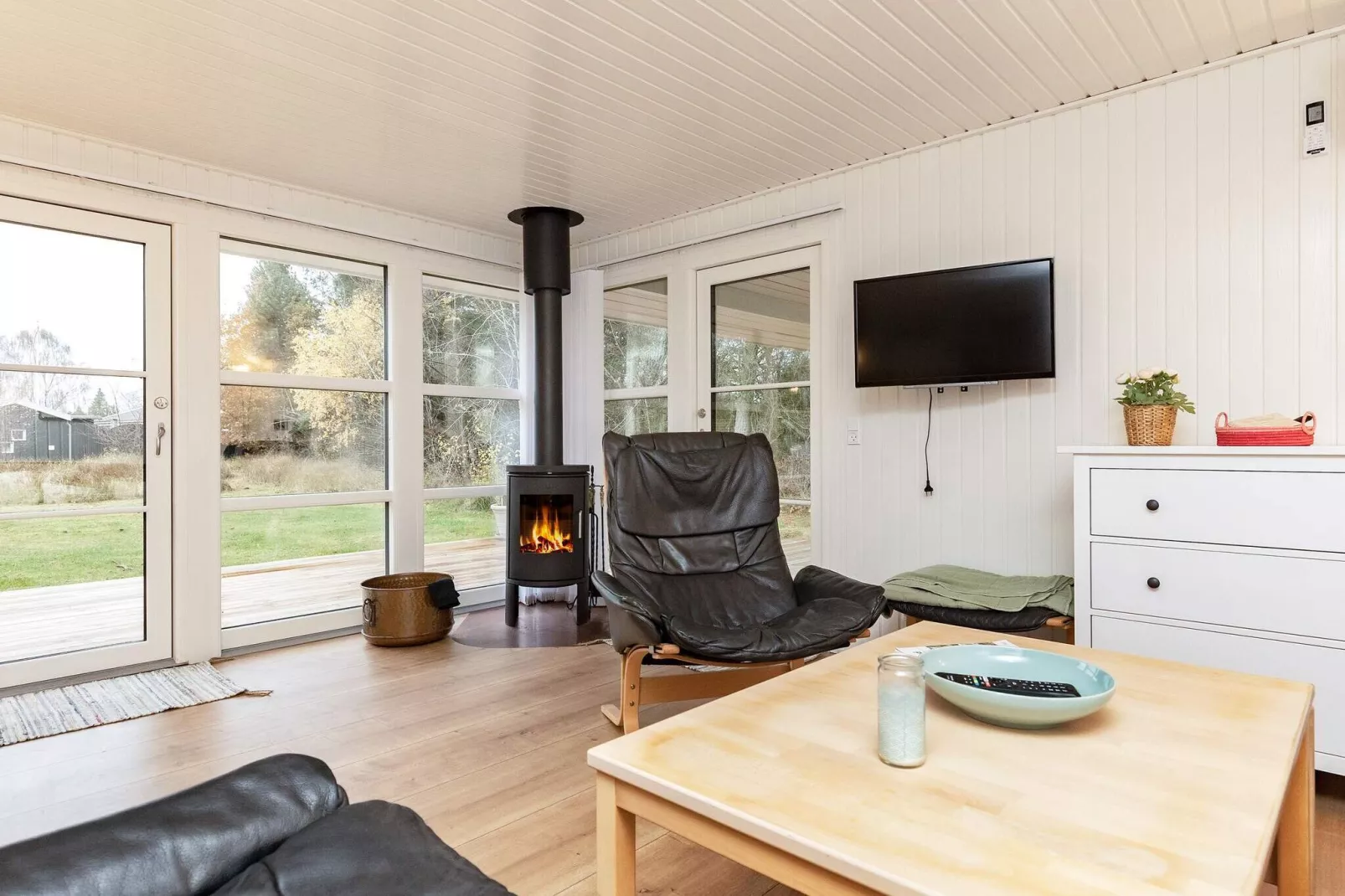 4 persoons vakantie huis in Hals-By Traum-Binnen