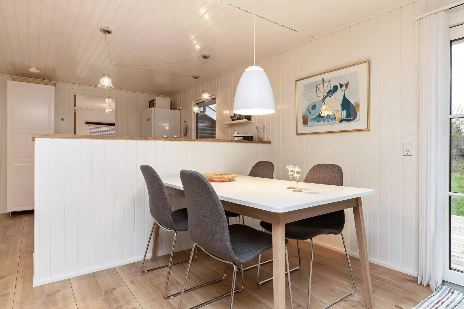 4 persoons vakantie huis in Hals-By Traum-Binnen