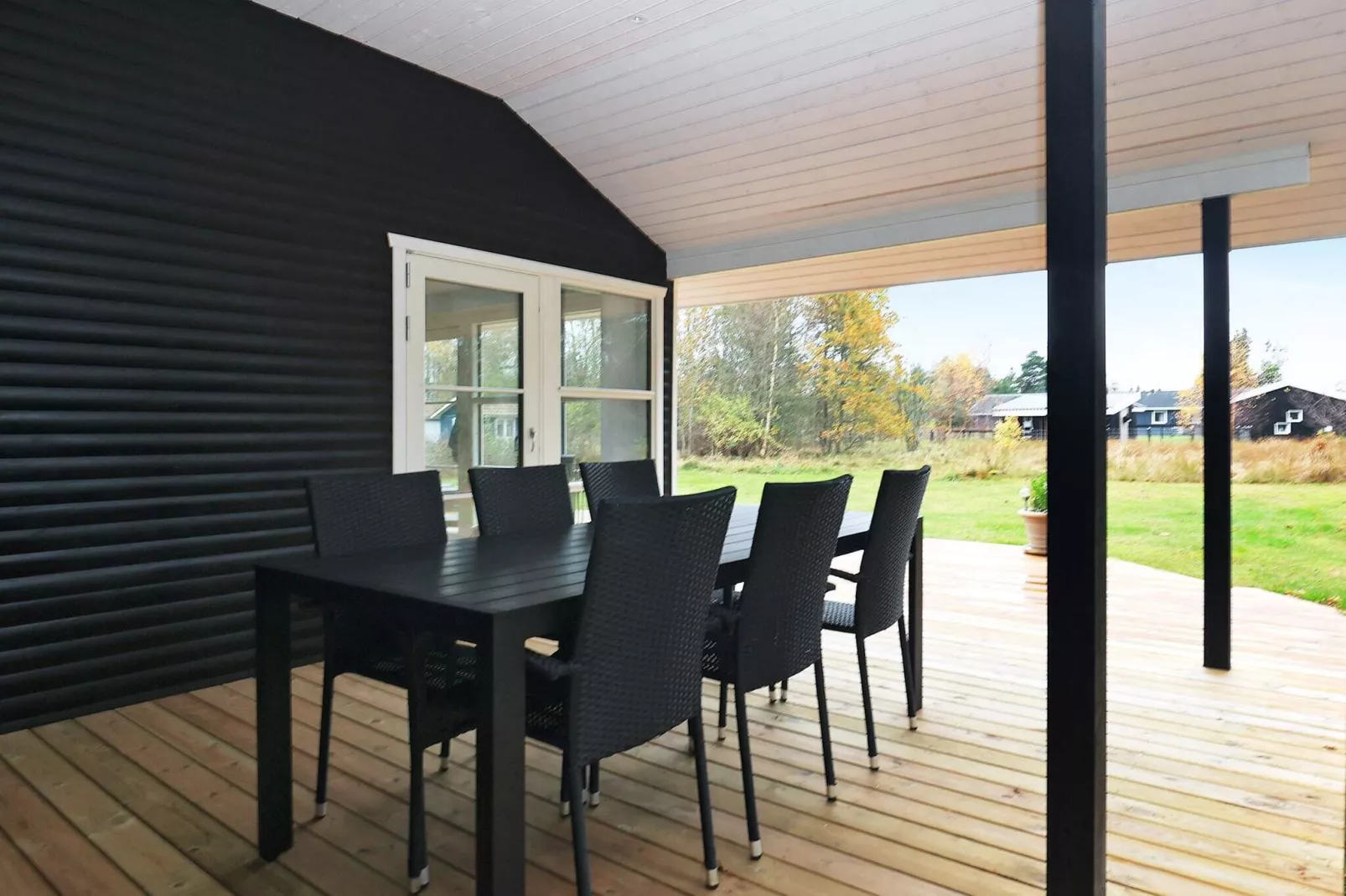 4 persoons vakantie huis in Hals-By Traum-Uitzicht