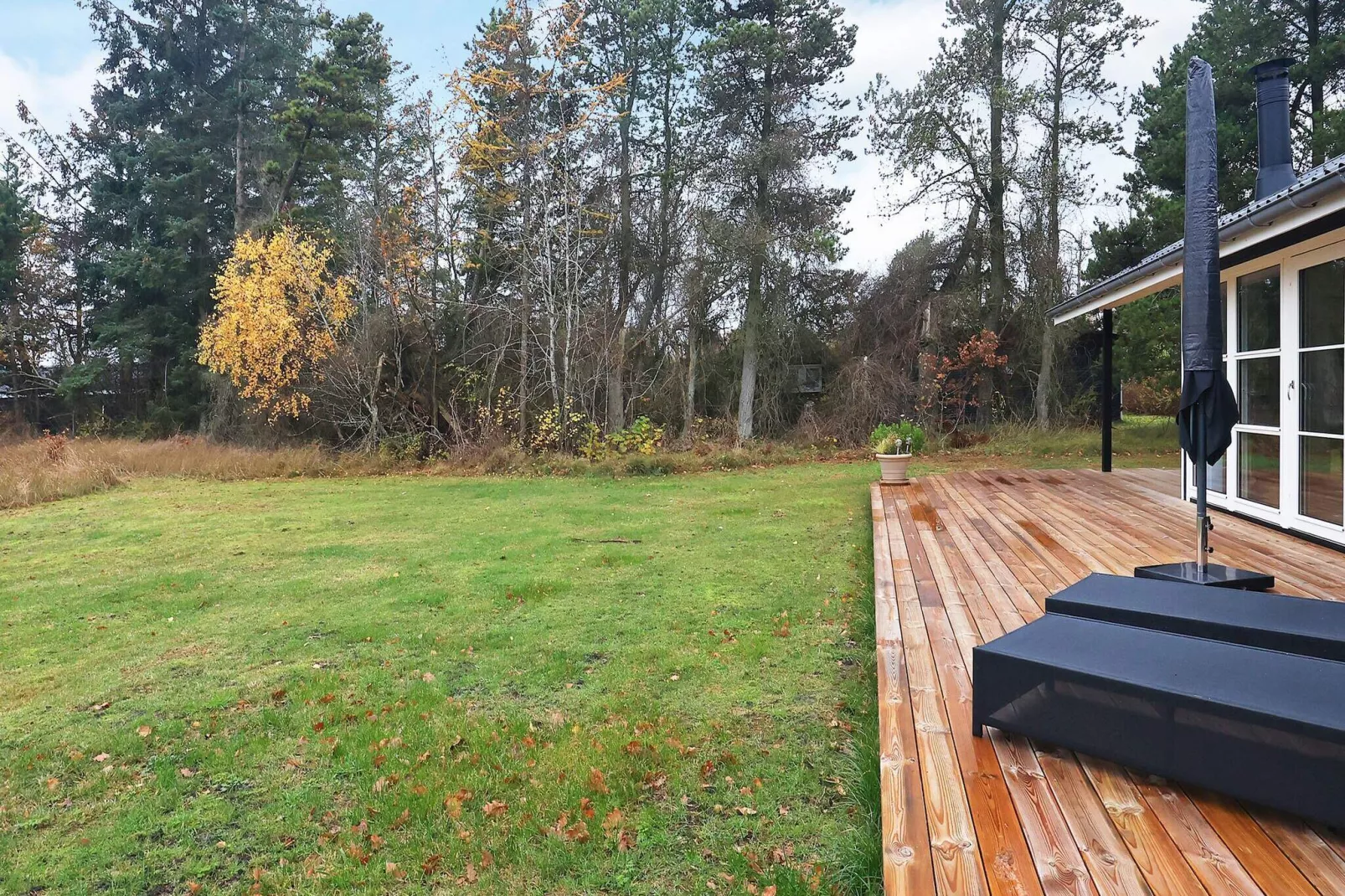4 persoons vakantie huis in Hals-By Traum-Uitzicht