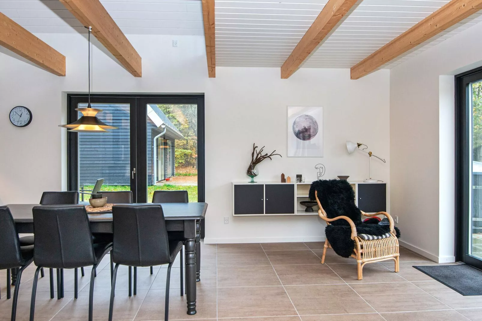 6 persoons vakantie huis in Hovborg-By Traum-Binnen