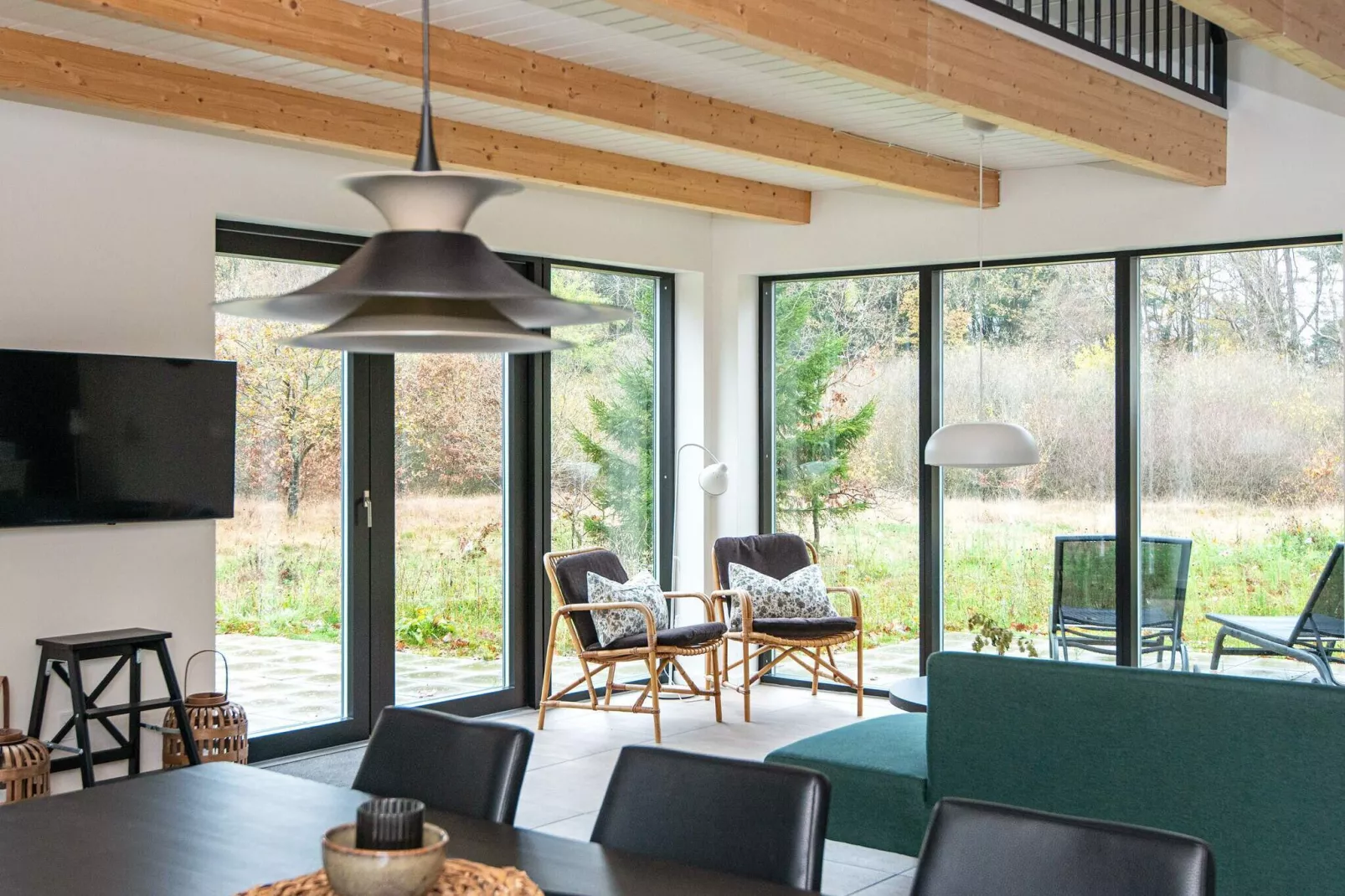 6 persoons vakantie huis in Hovborg-By Traum-Binnen