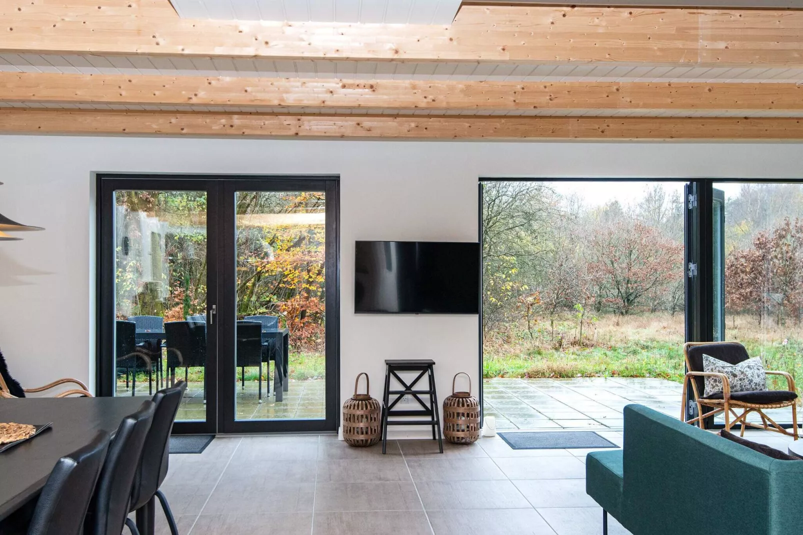 6 persoons vakantie huis in Hovborg-By Traum-Binnen