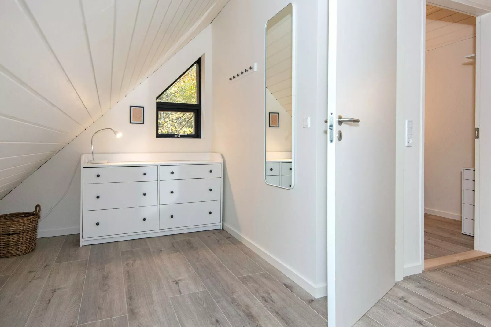 6 persoons vakantie huis in Hovborg-By Traum-Binnen