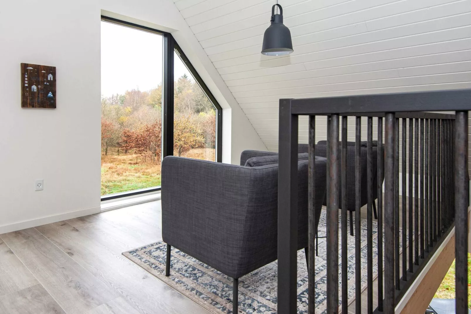 6 persoons vakantie huis in Hovborg-By Traum-Binnen