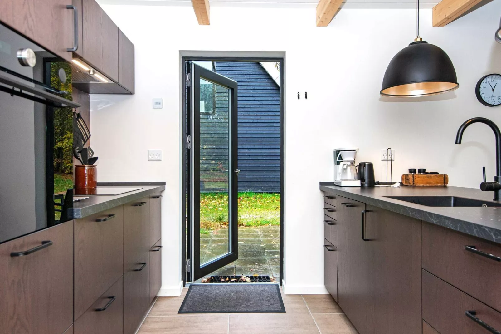 6 persoons vakantie huis in Hovborg-By Traum-Binnen