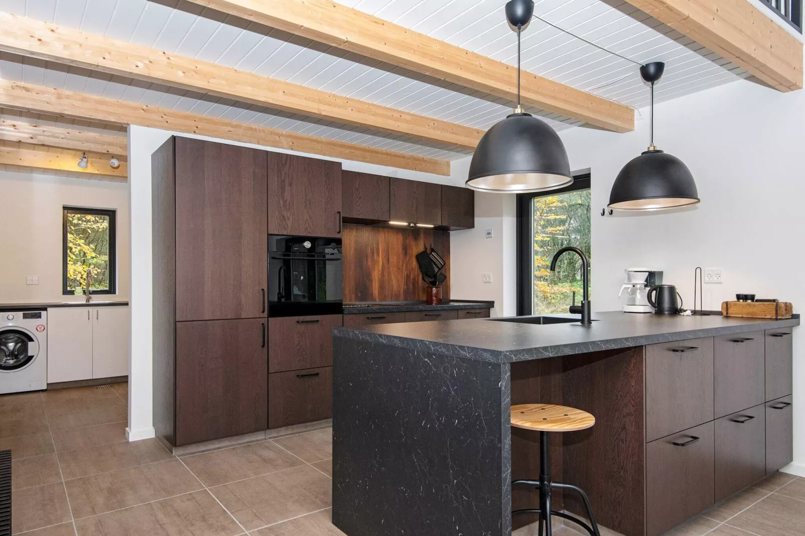 6 persoons vakantie huis in Hovborg-By Traum-Binnen