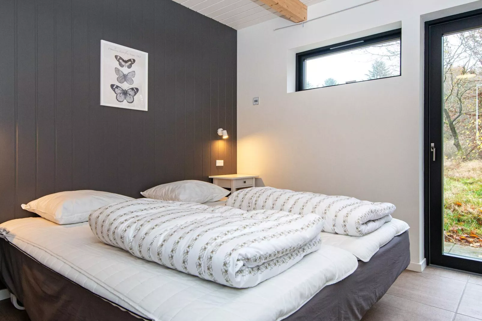6 persoons vakantie huis in Hovborg-By Traum-Binnen