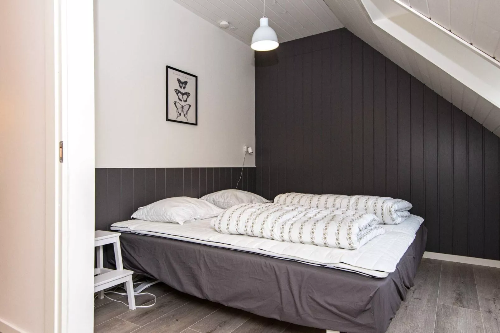 6 persoons vakantie huis in Hovborg-By Traum-Binnen
