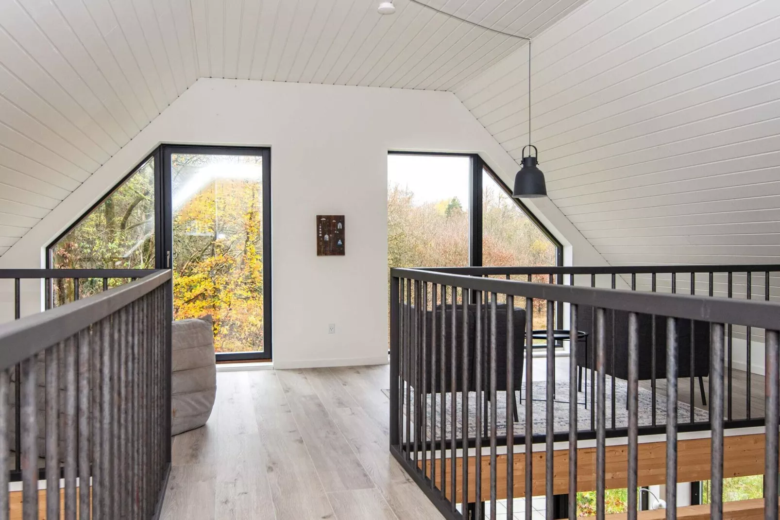 6 persoons vakantie huis in Hovborg-By Traum-Binnen