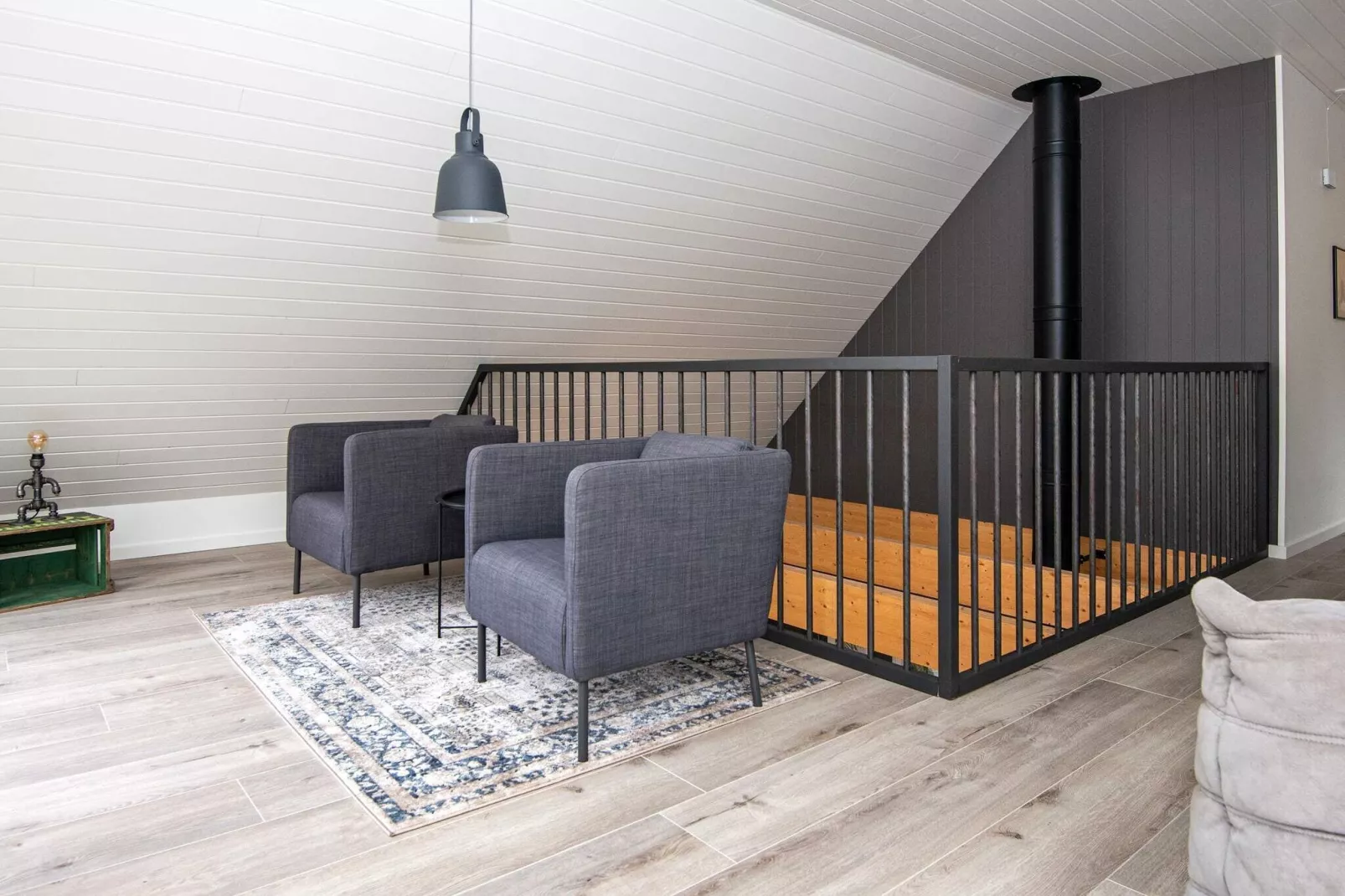 6 persoons vakantie huis in Hovborg-By Traum-Binnen