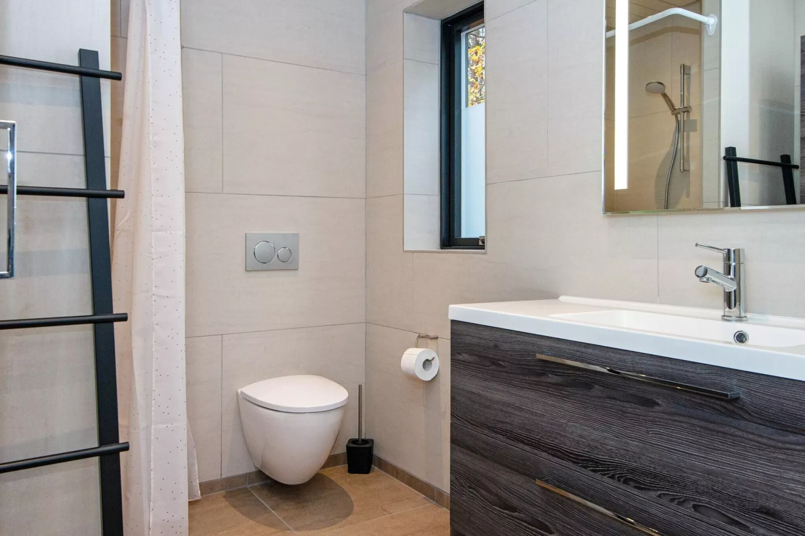6 persoons vakantie huis in Hovborg-By Traum-Binnen