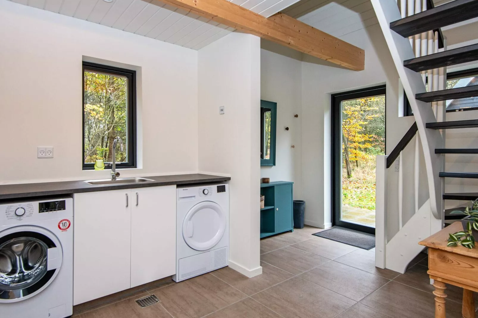 6 persoons vakantie huis in Hovborg-By Traum-Binnen