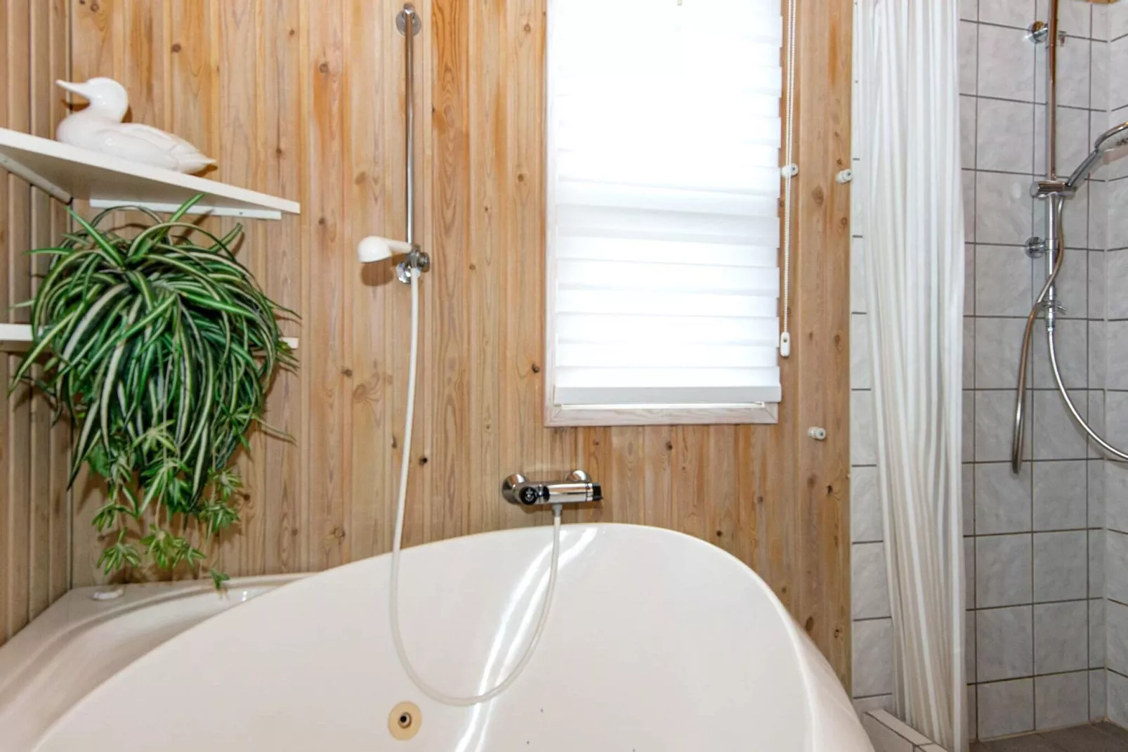 4 sterren vakantie huis in Knebel-Spa