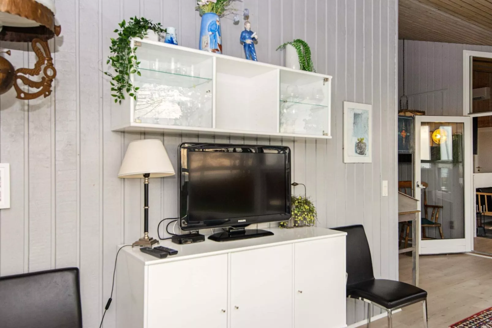 4 sterren vakantie huis in Knebel-Binnen