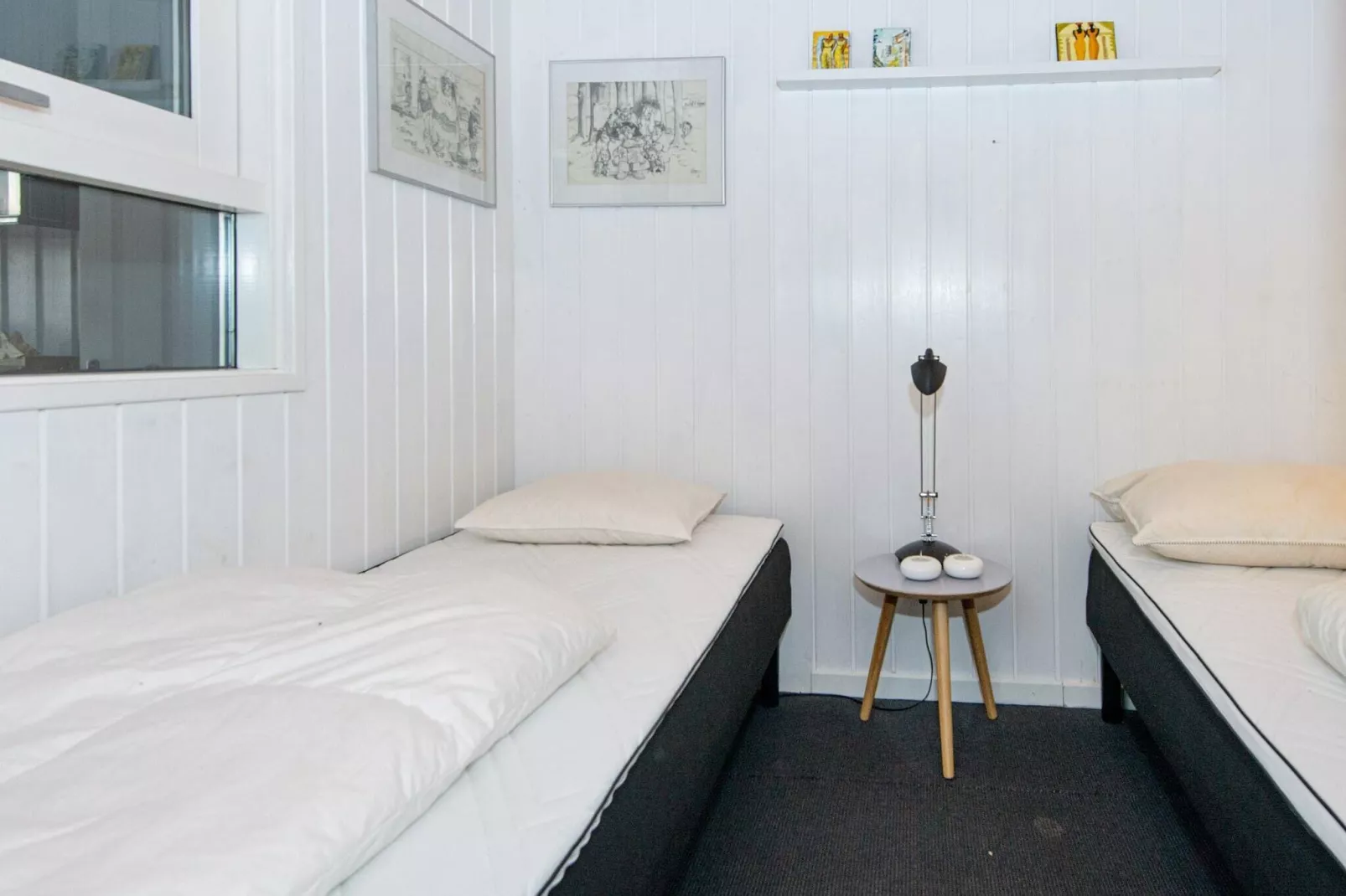 4 sterren vakantie huis in Knebel-Binnen