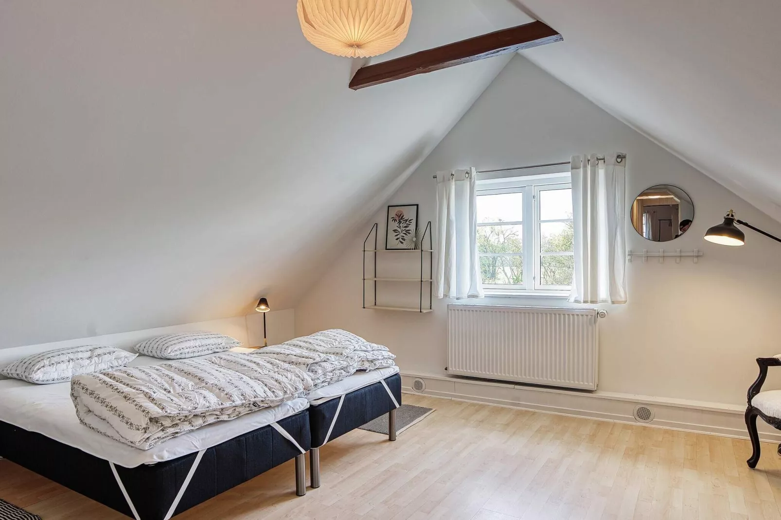 8 persoons vakantie huis in Sakskøbing-Binnen