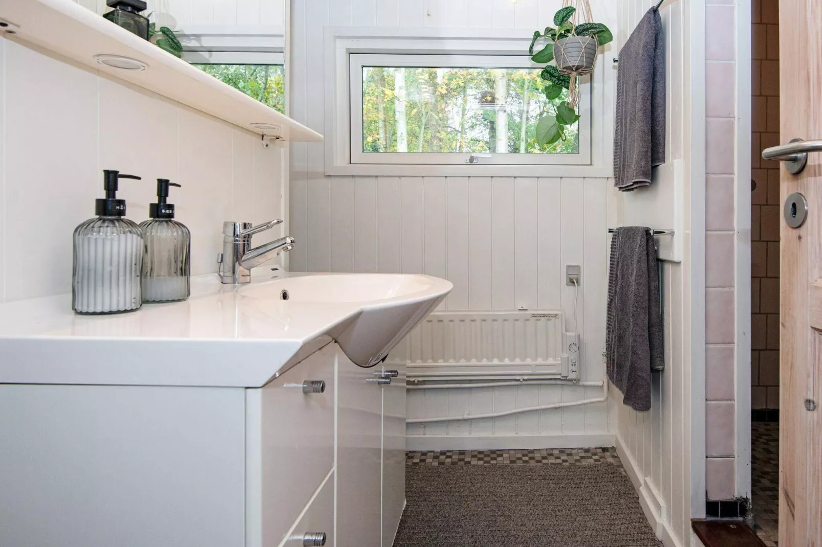 8 persoons vakantie huis in Børkop-By Traum-Binnen