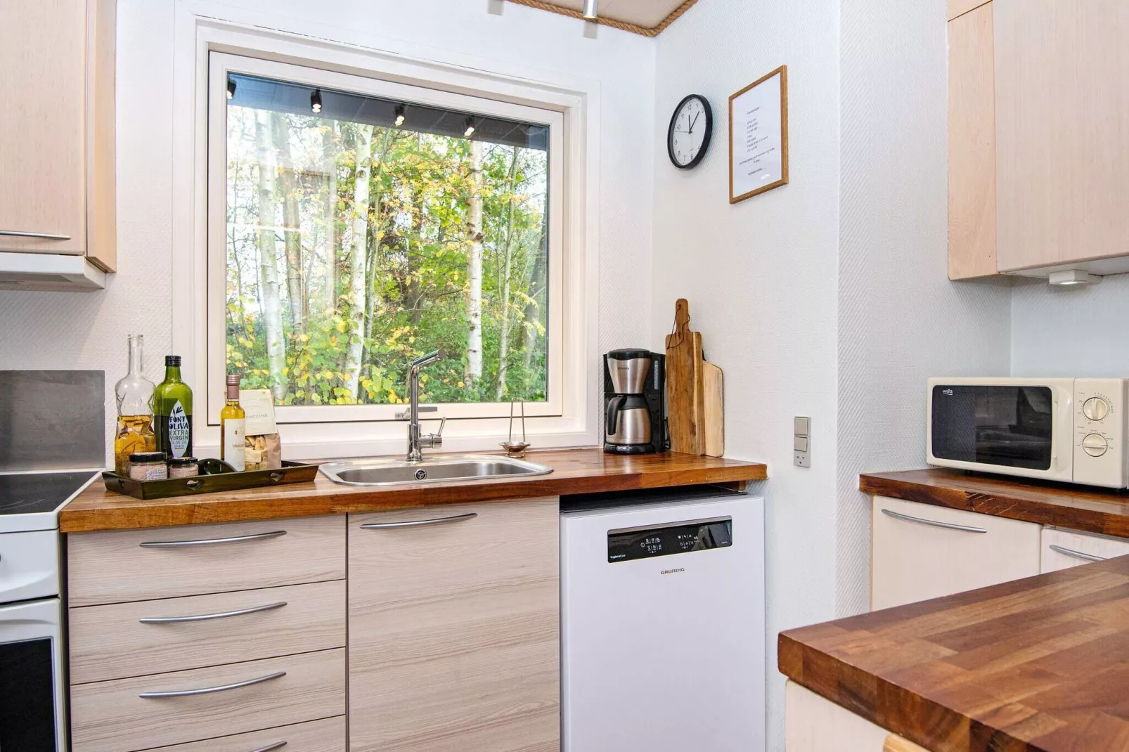 8 persoons vakantie huis in Børkop-By Traum-Binnen