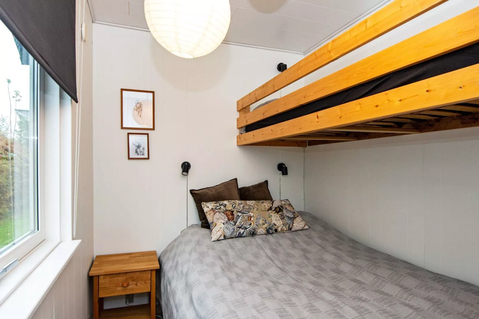 8 persoons vakantie huis in Børkop-By Traum-Binnen