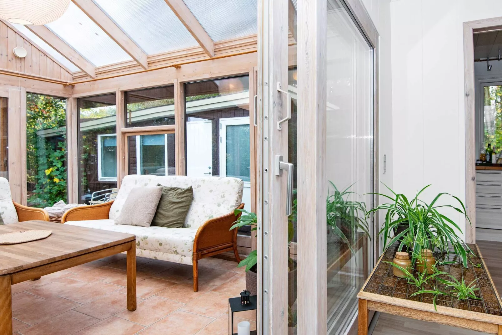 8 persoons vakantie huis in Børkop-By Traum-Binnen