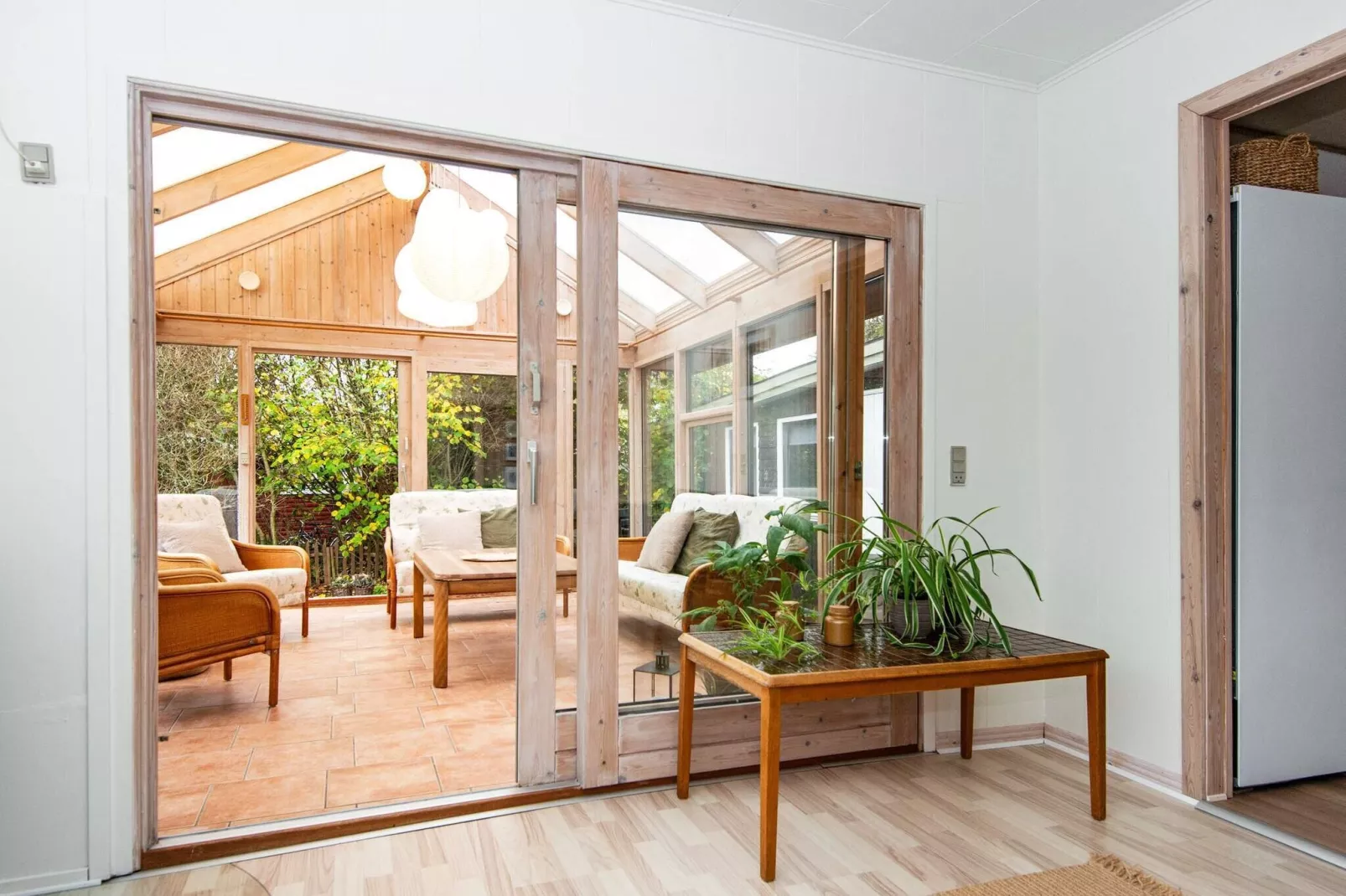 8 persoons vakantie huis in Børkop-By Traum-Binnen