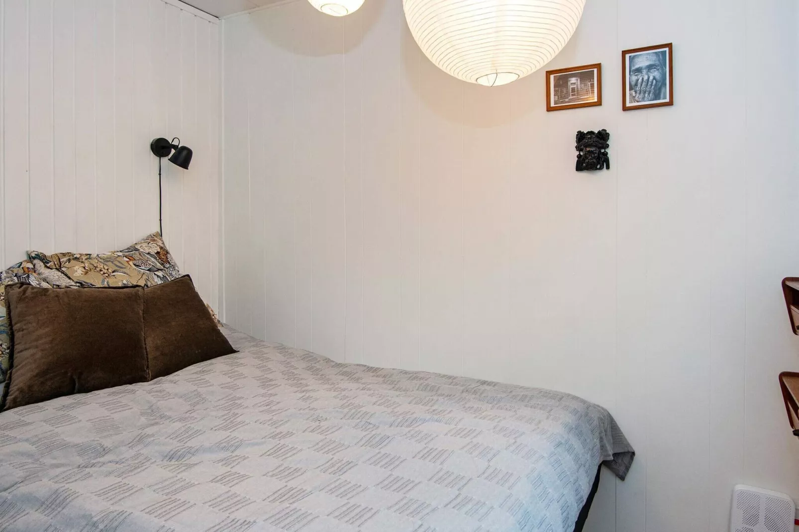 8 persoons vakantie huis in Børkop-By Traum-Binnen