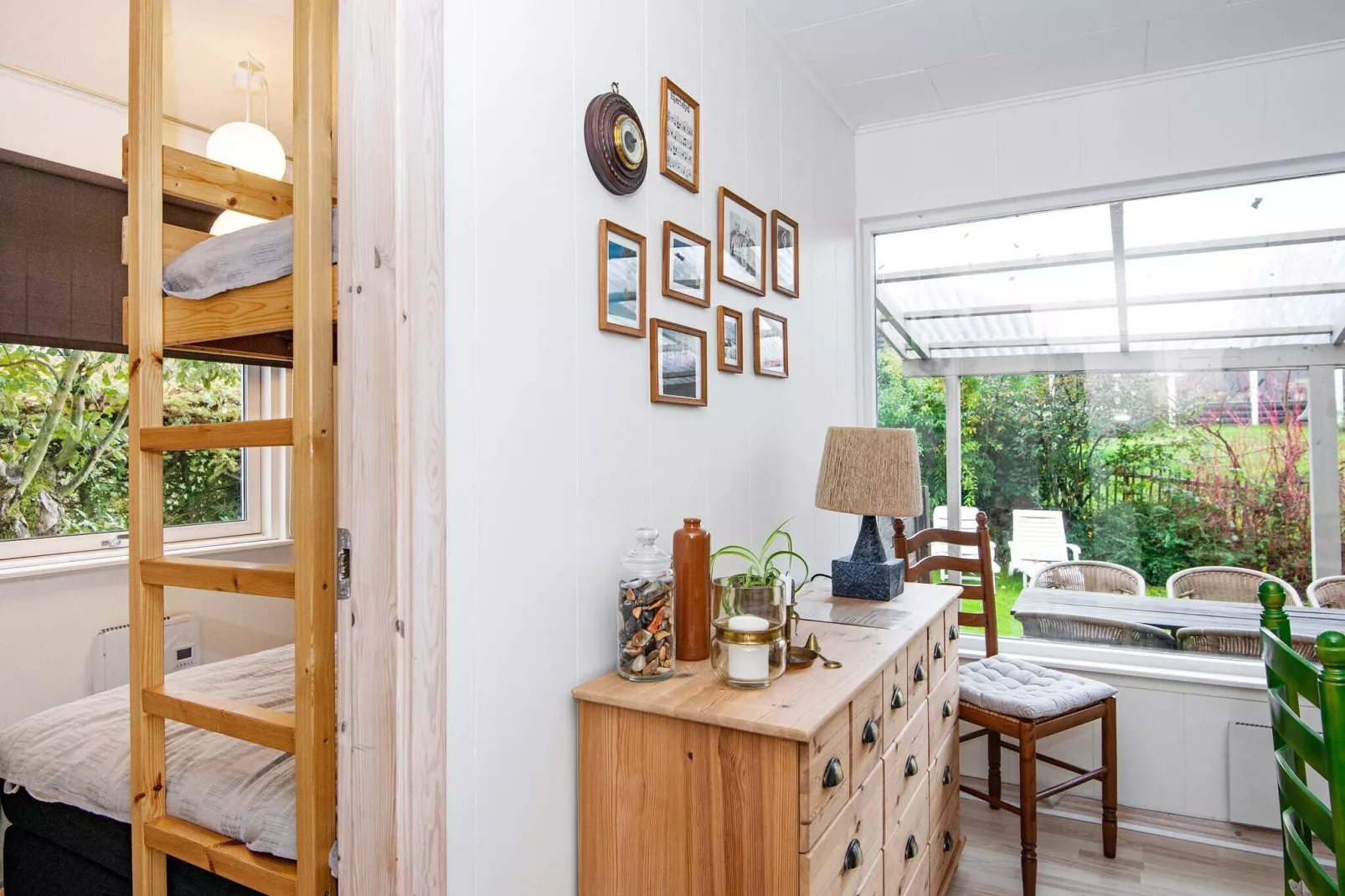 8 persoons vakantie huis in Børkop-By Traum-Binnen