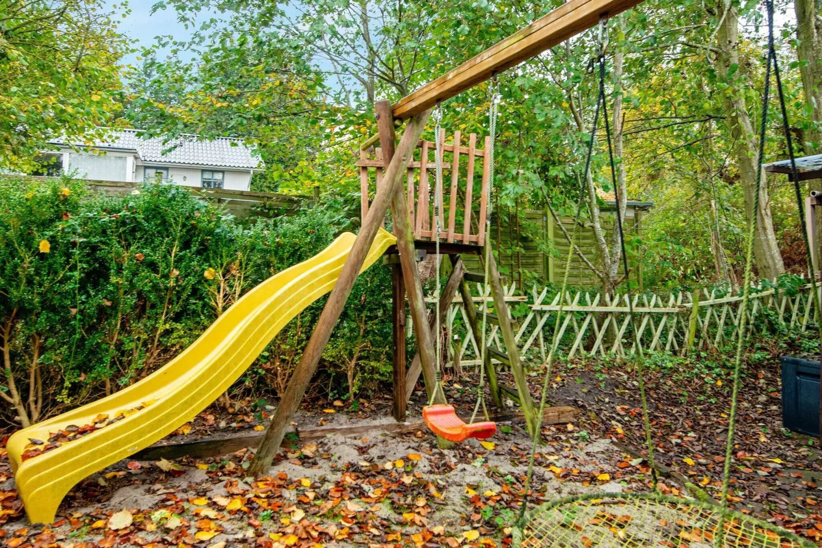 8 persoons vakantie huis in Børkop-By Traum-Uitzicht