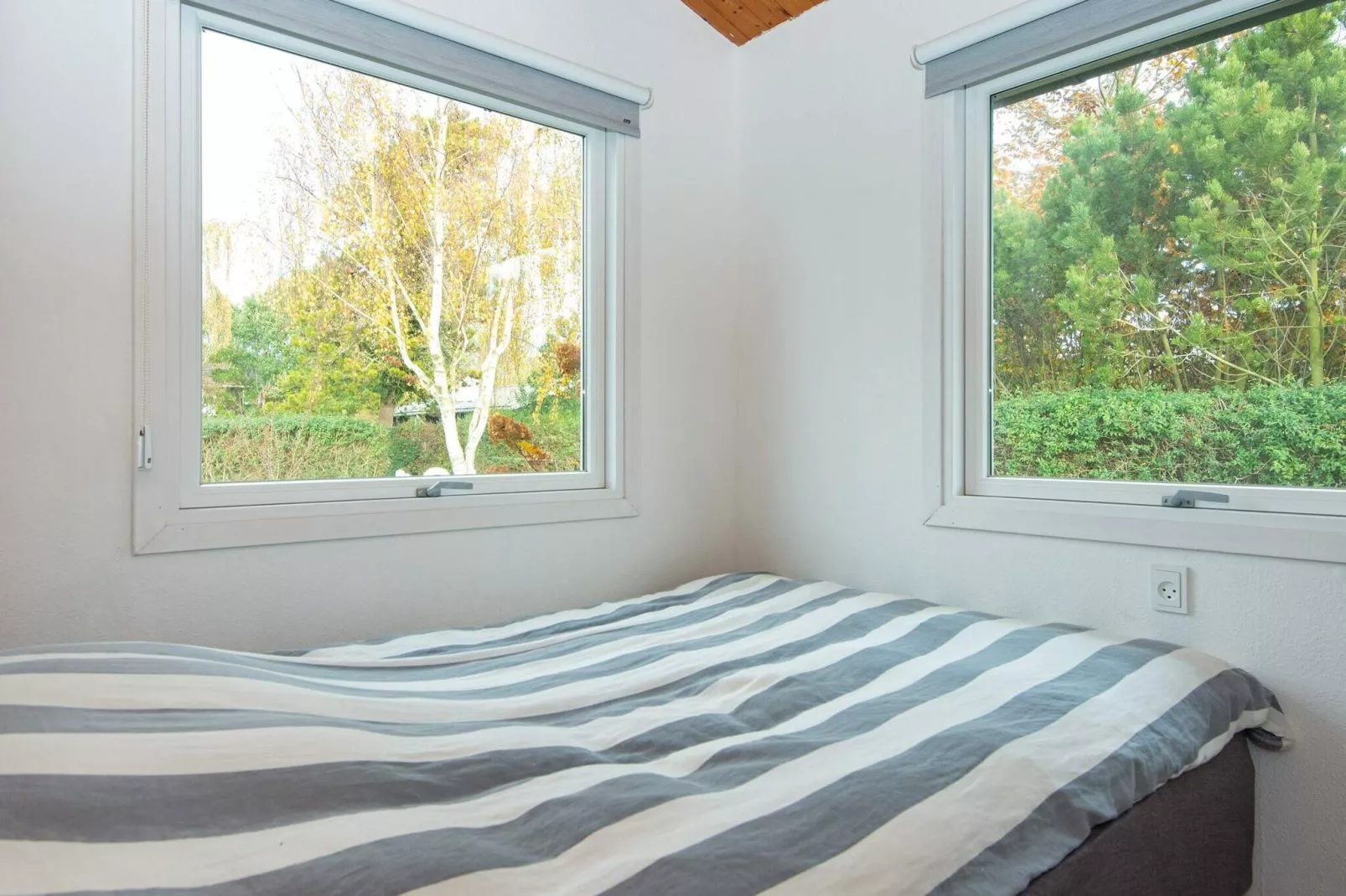 6 persoons vakantie huis in Ebeltoft-By Traum-Binnen