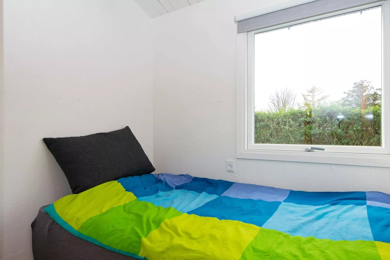 6 persoons vakantie huis in Ebeltoft-By Traum-Binnen