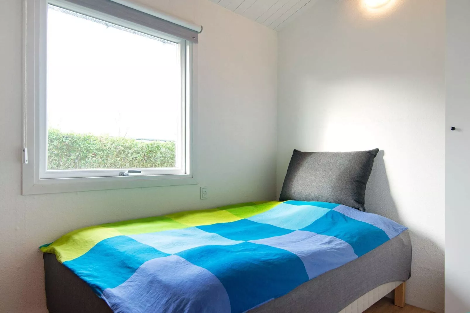 6 persoons vakantie huis in Ebeltoft-By Traum-Binnen