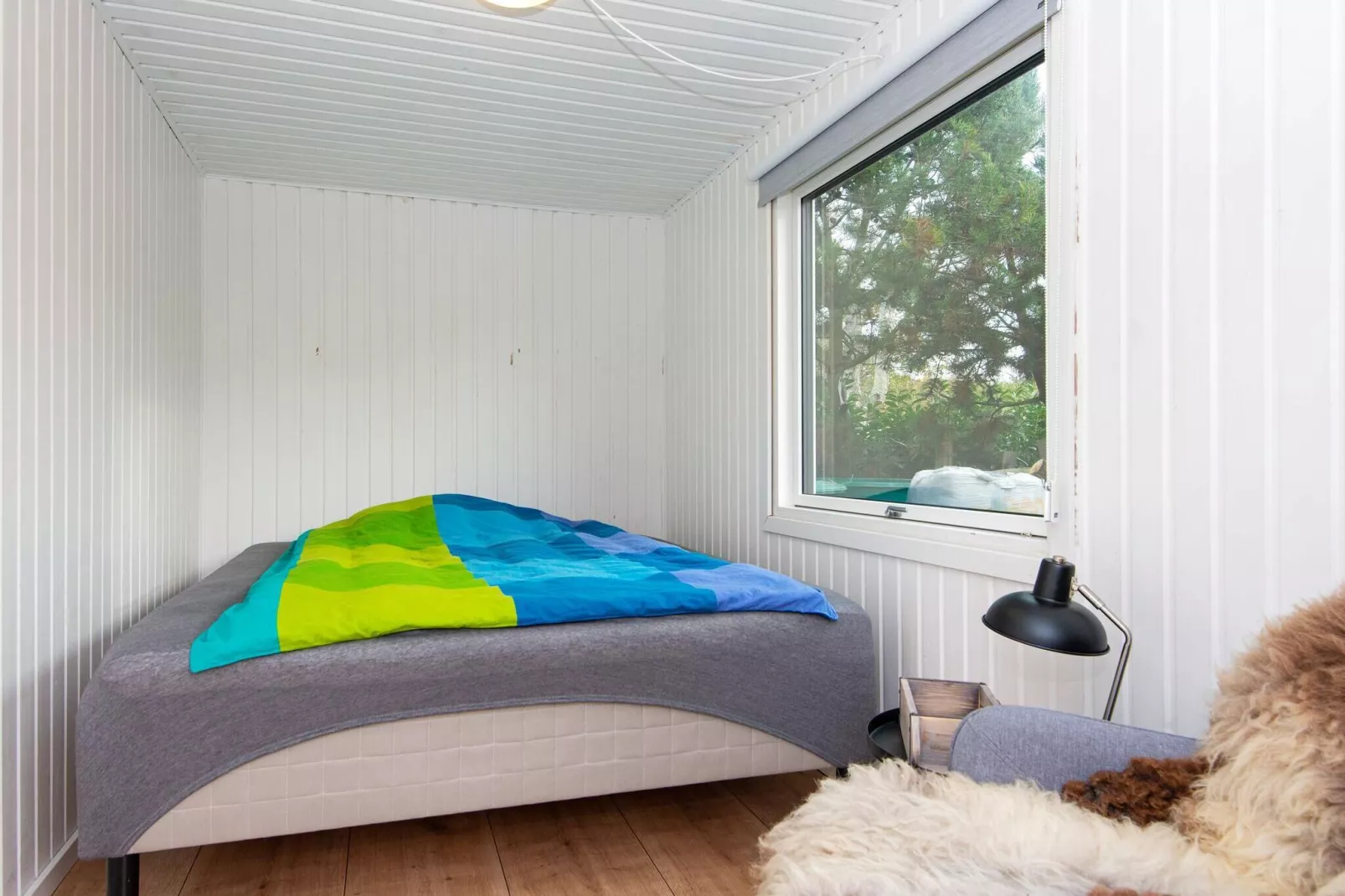 6 persoons vakantie huis in Ebeltoft-By Traum-Binnen