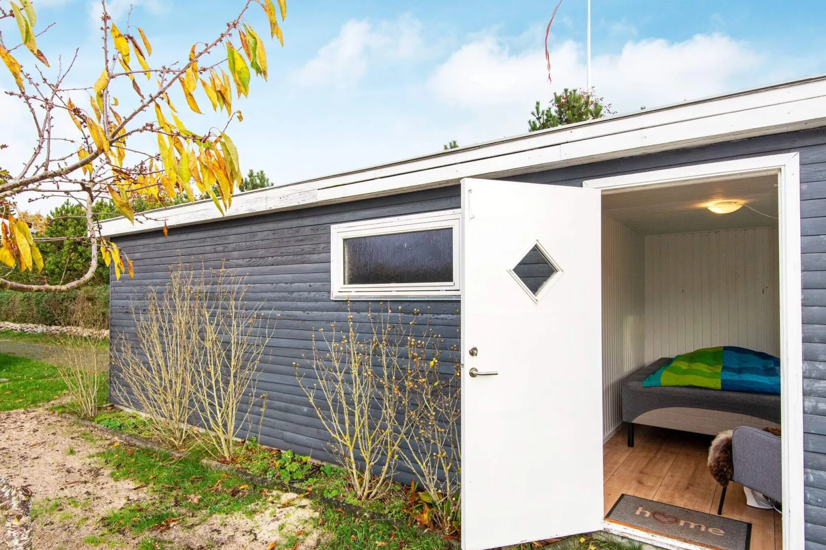 6 persoons vakantie huis in Ebeltoft-By Traum-Uitzicht