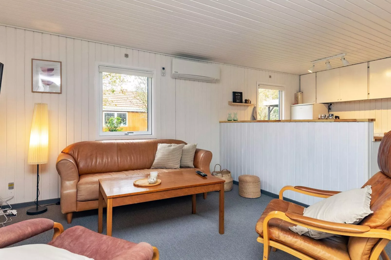 6 persoons vakantie huis in Hals-By Traum-Binnen