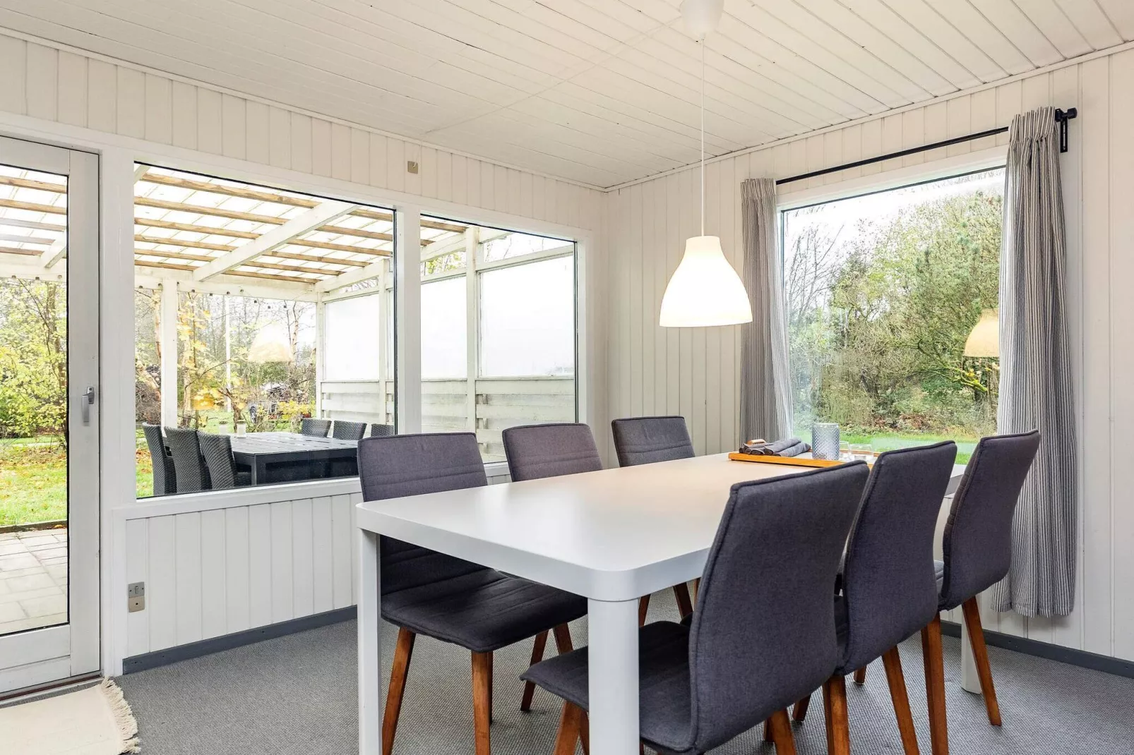6 persoons vakantie huis in Hals-By Traum-Binnen