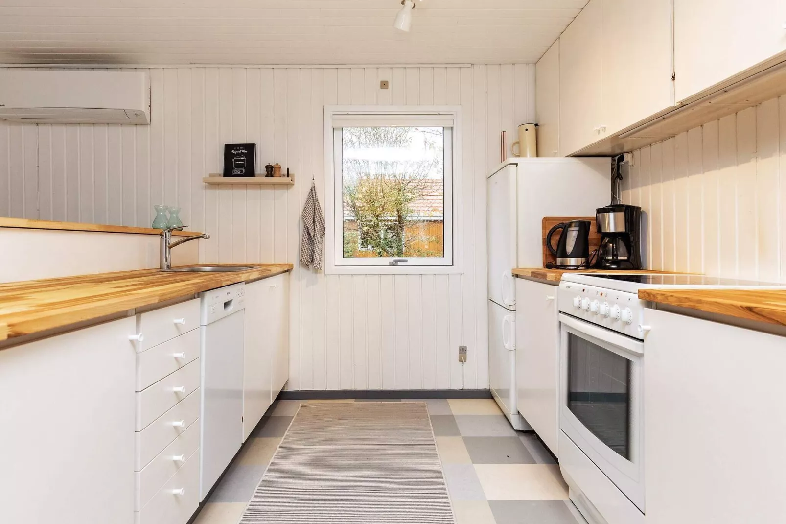 6 persoons vakantie huis in Hals-By Traum-Binnen