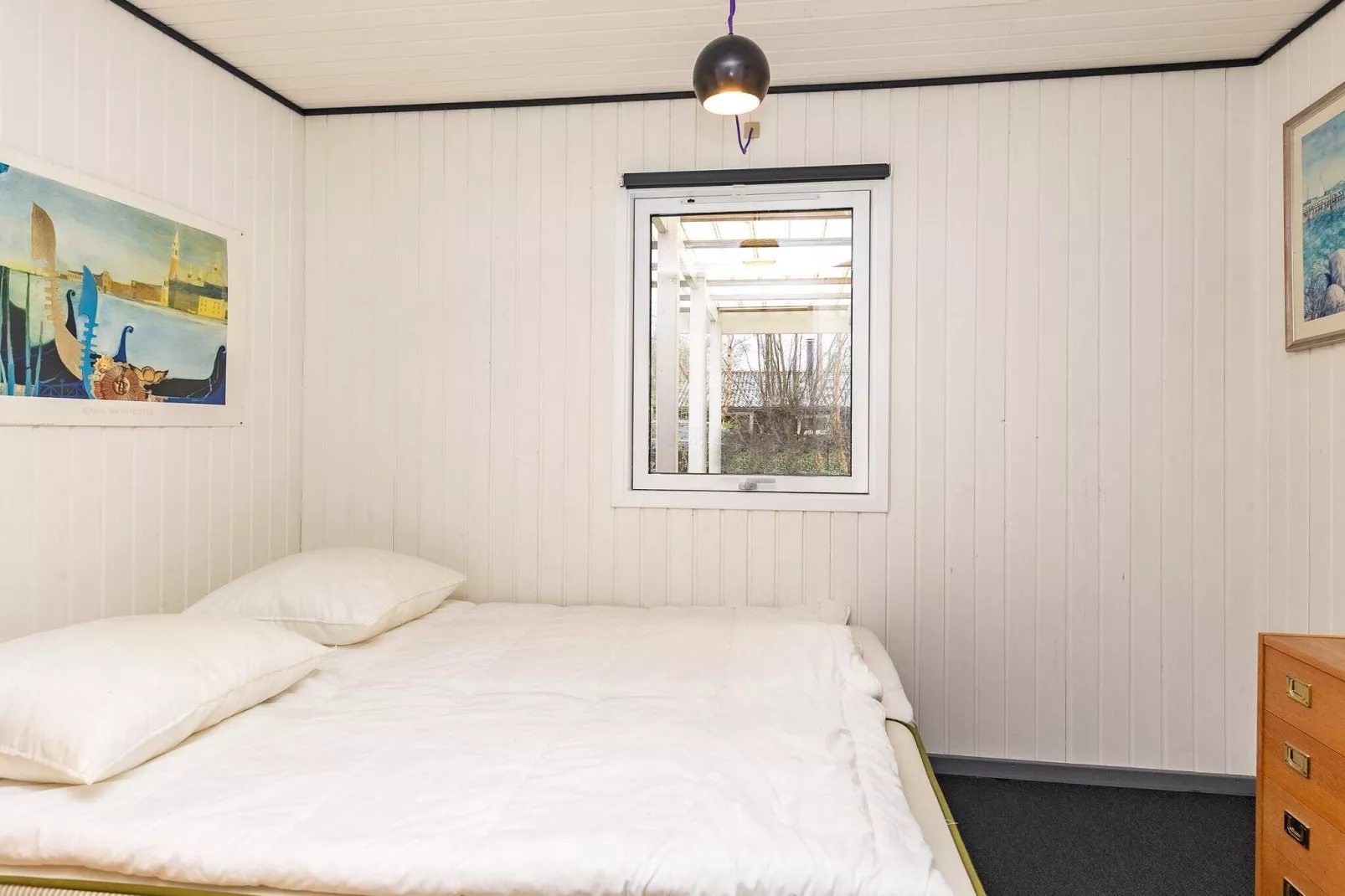 6 persoons vakantie huis in Hals-By Traum-Binnen