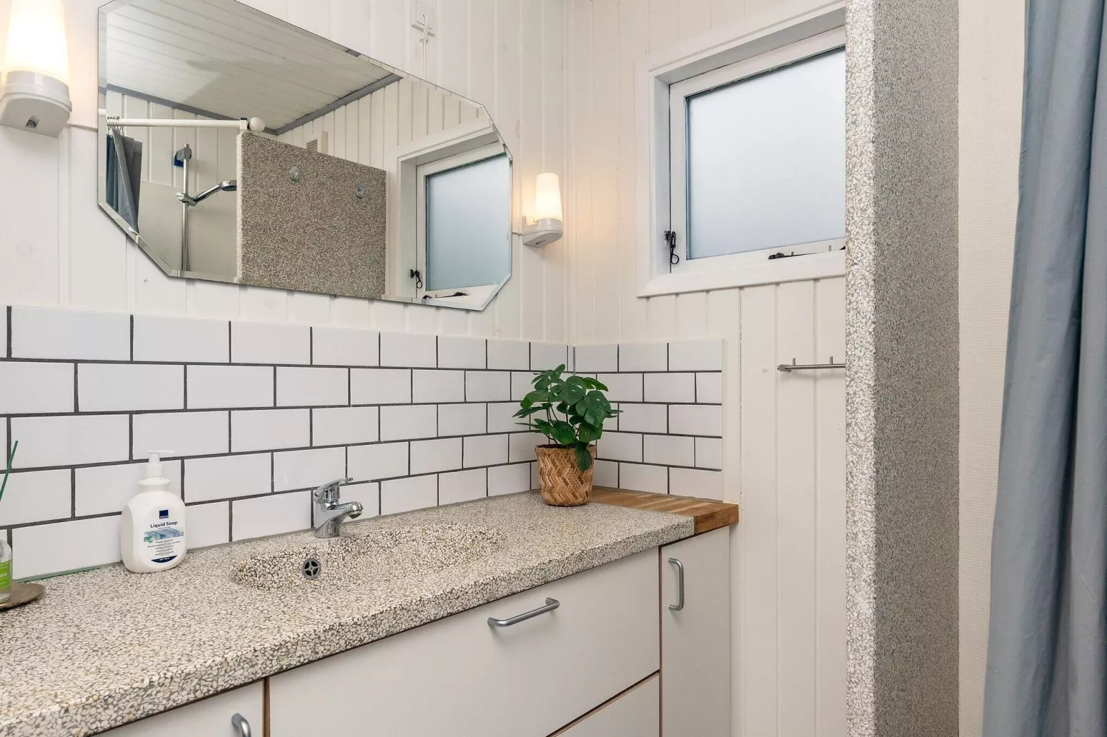 6 persoons vakantie huis in Hals-By Traum-Binnen