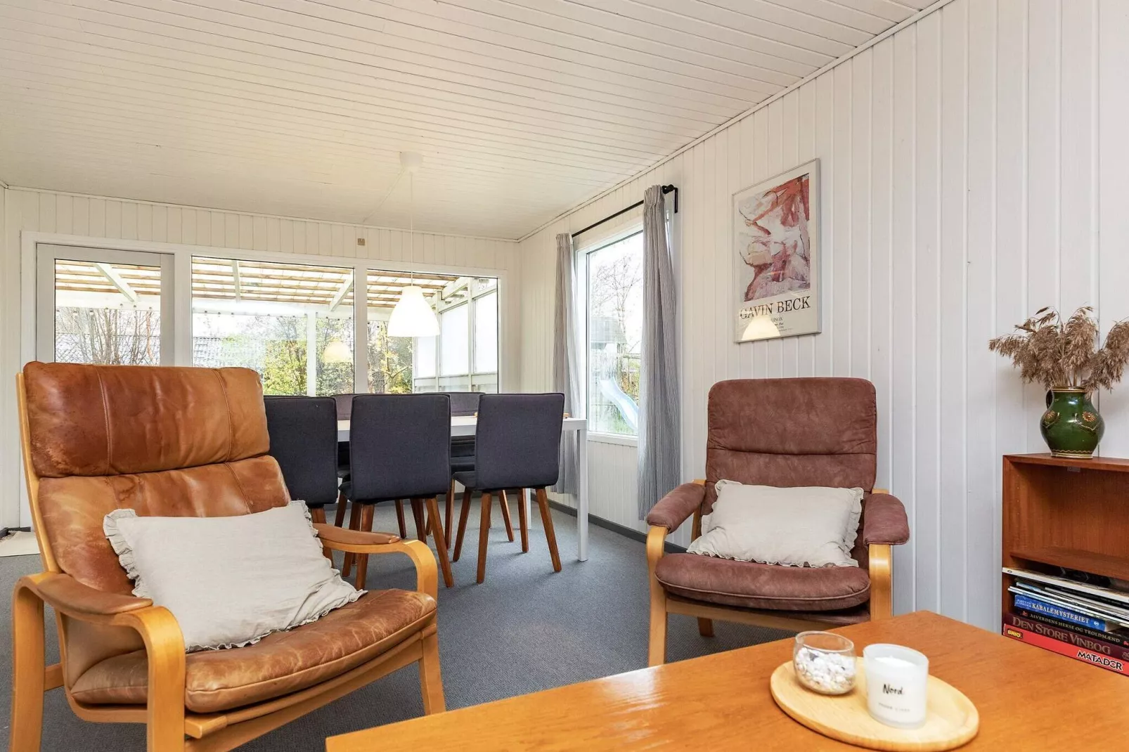 6 persoons vakantie huis in Hals-By Traum-Binnen