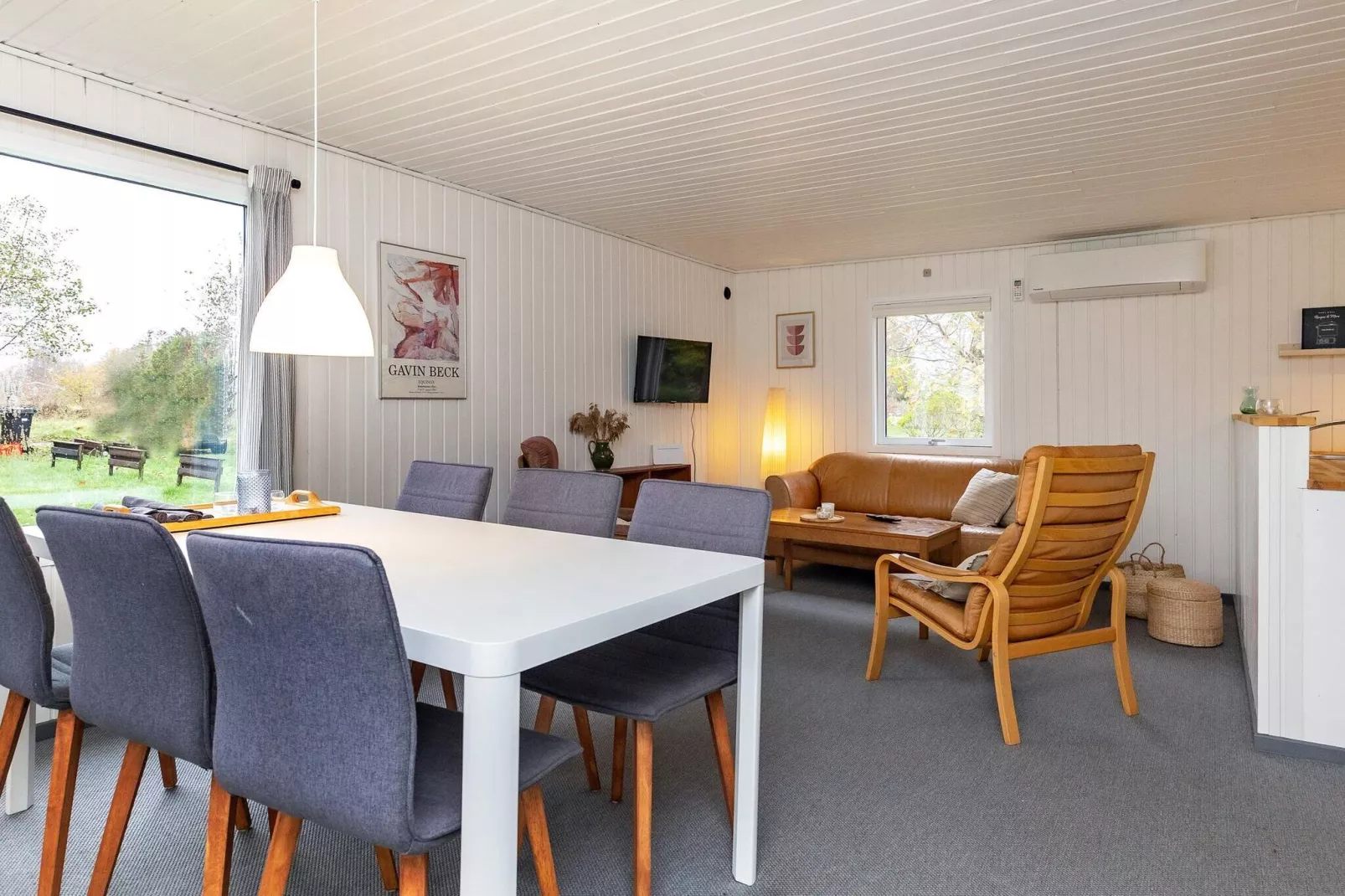 6 persoons vakantie huis in Hals-By Traum-Binnen