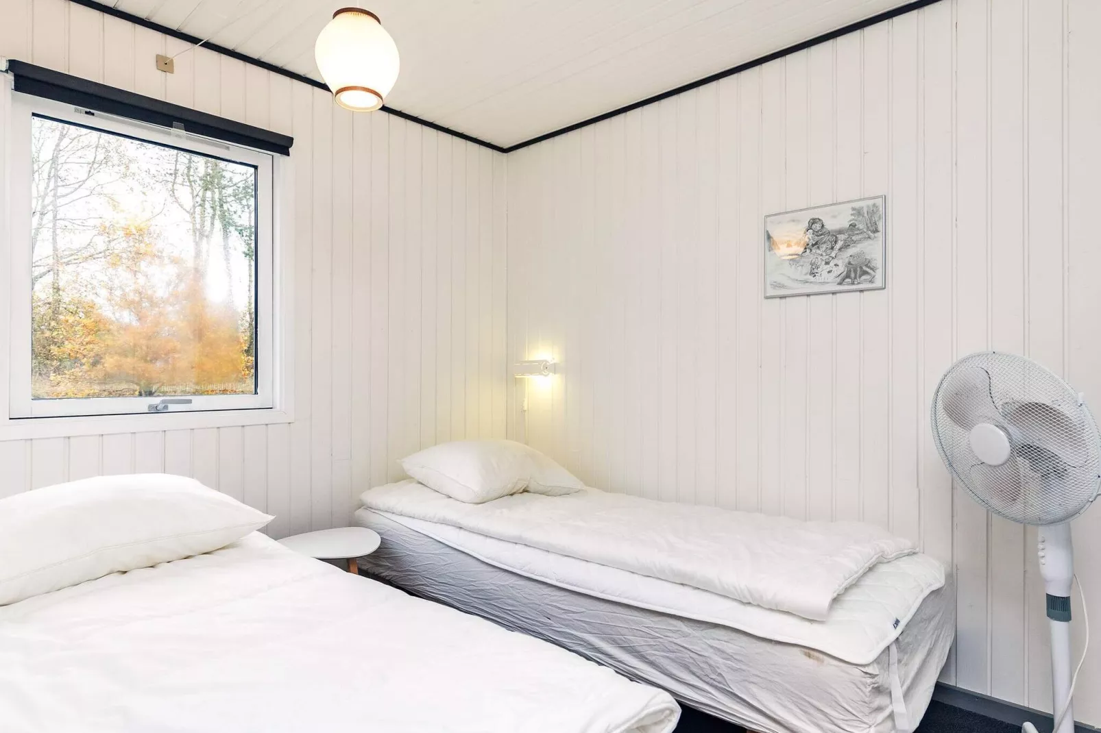 6 persoons vakantie huis in Hals-By Traum-Binnen