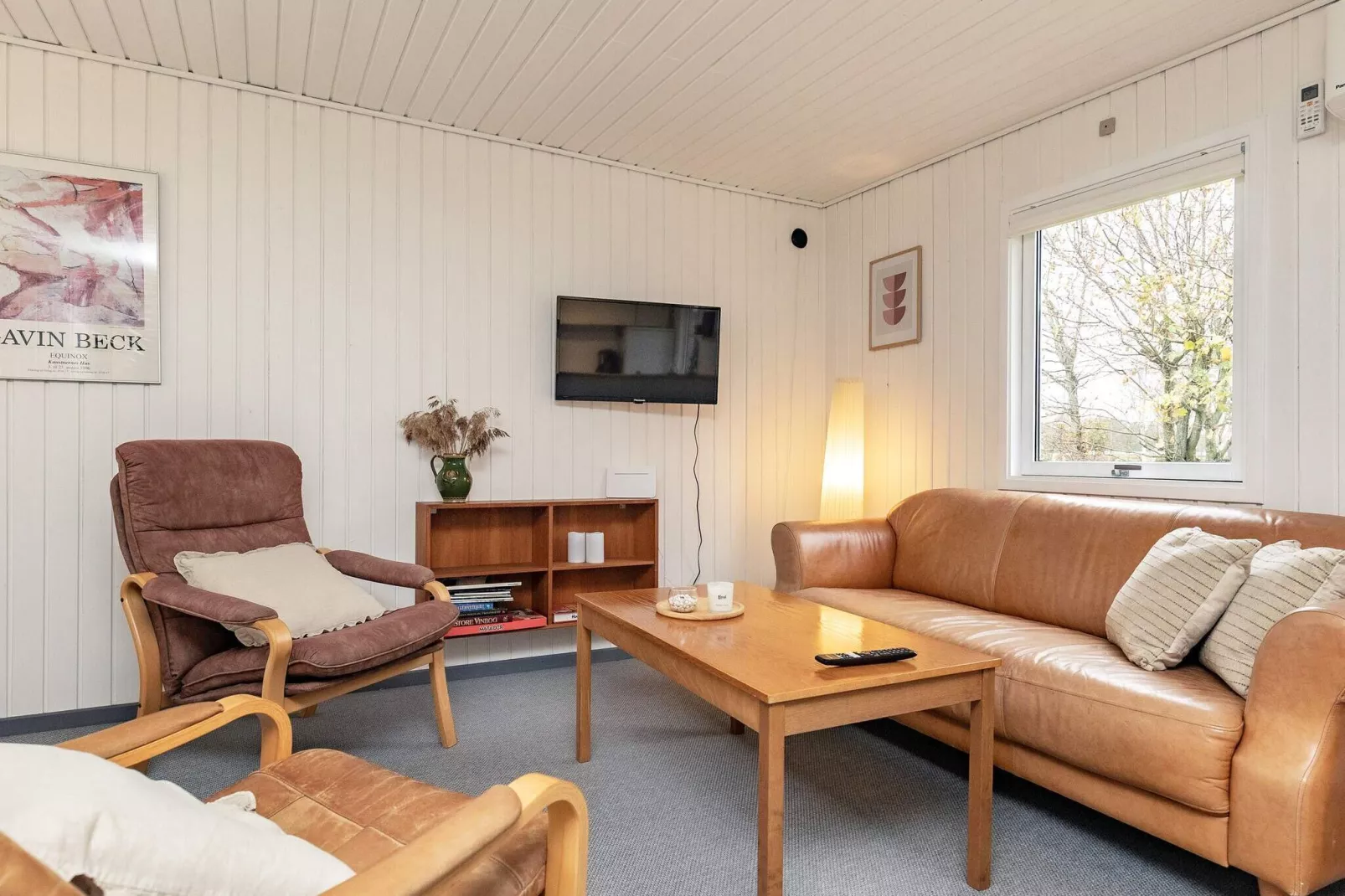 6 persoons vakantie huis in Hals-By Traum-Binnen
