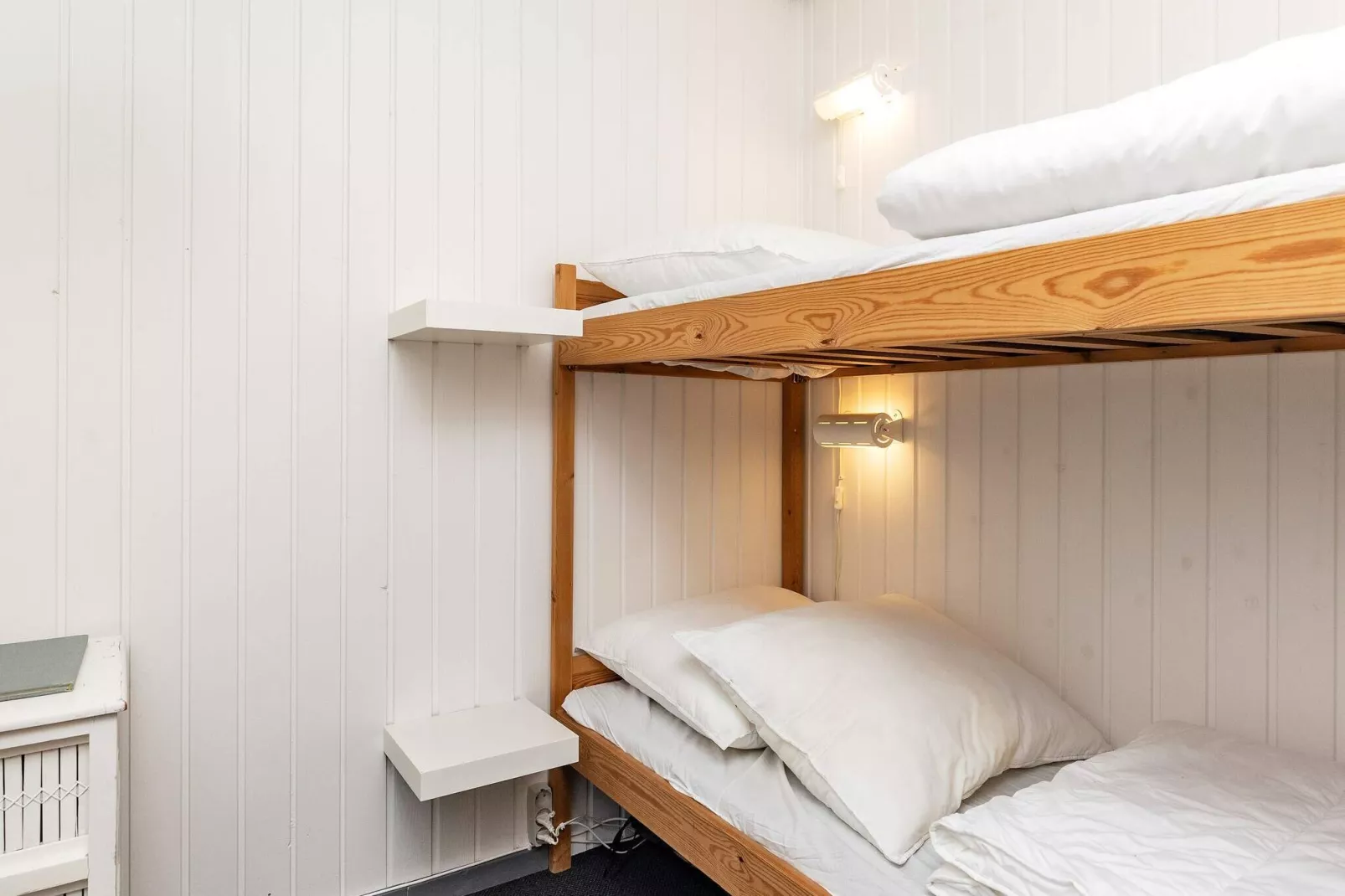 6 persoons vakantie huis in Hals-By Traum-Binnen