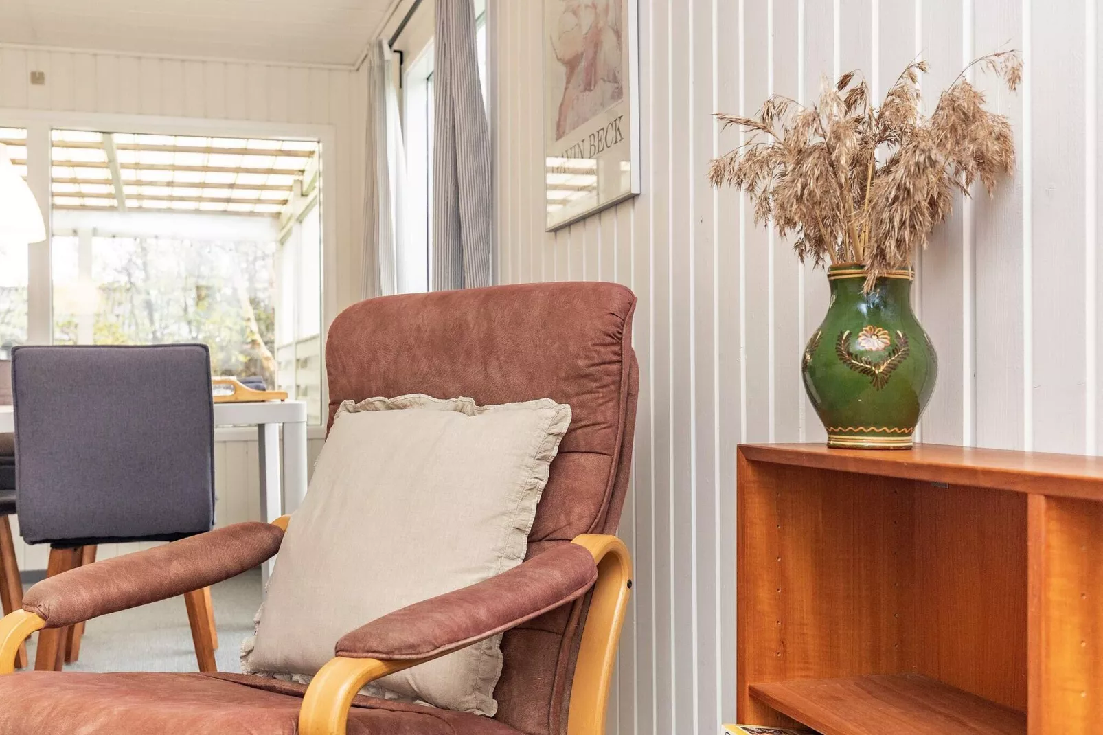 6 persoons vakantie huis in Hals-By Traum-Binnen