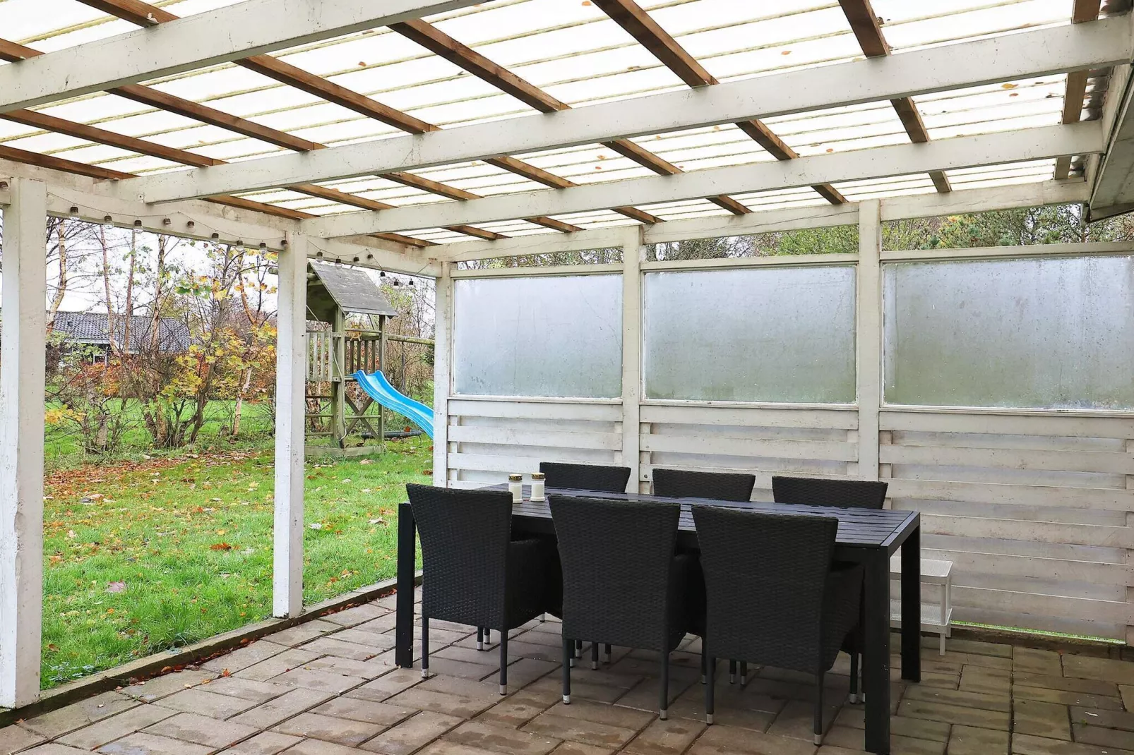 6 persoons vakantie huis in Hals-By Traum-Uitzicht