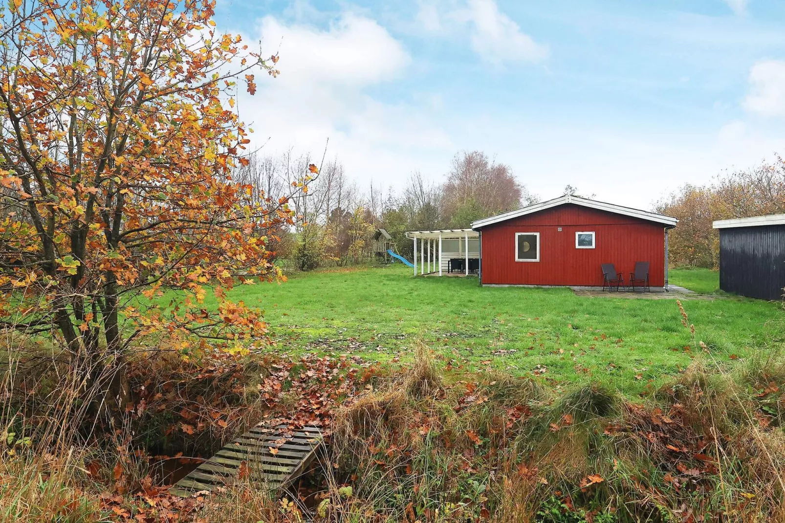 6 persoons vakantie huis in Hals-By Traum-Uitzicht