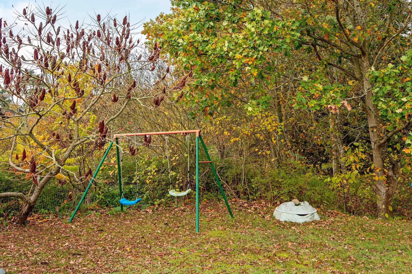 6 persoons vakantie huis in Knebel-By Traum-Uitzicht