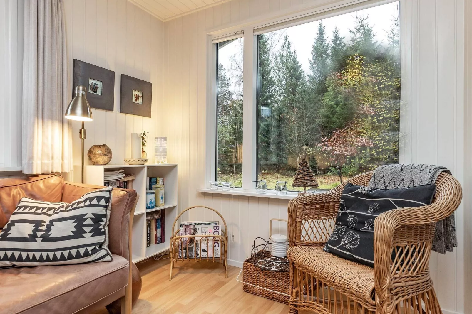 4 persoons vakantie huis in Hals-By Traum-Binnen